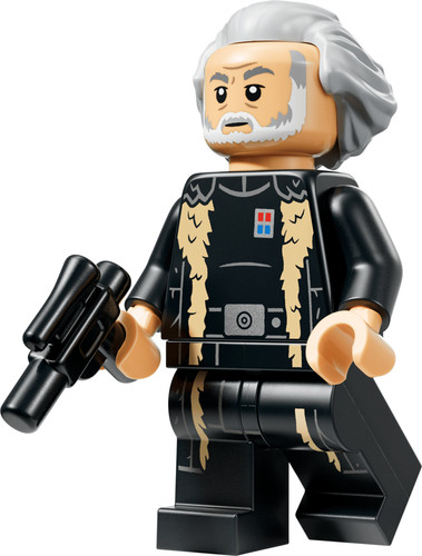 Lego star wars - wars, minifigure