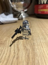 LEGO Star Wars Minifigure