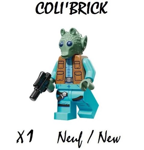Lego sw1513 minifig star wars - lego,