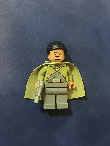 Lego star wars bail organa - lego,