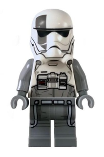 Figurine minifigure lego - /,