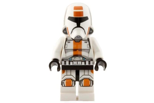 Figurine minifigure lego - /,