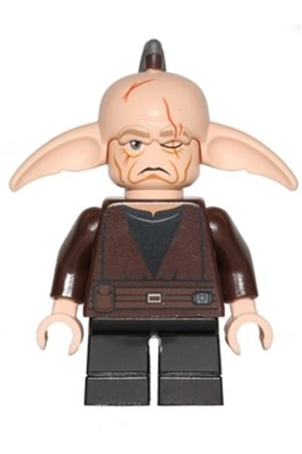 Figurine minifigure lego - figurine,