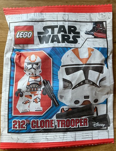 Lego star wars - lego, il