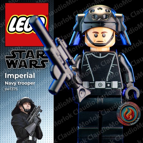 Lego imperial navy - ⭐,