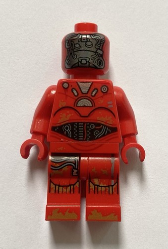 Lego star wars - star, minifigure
