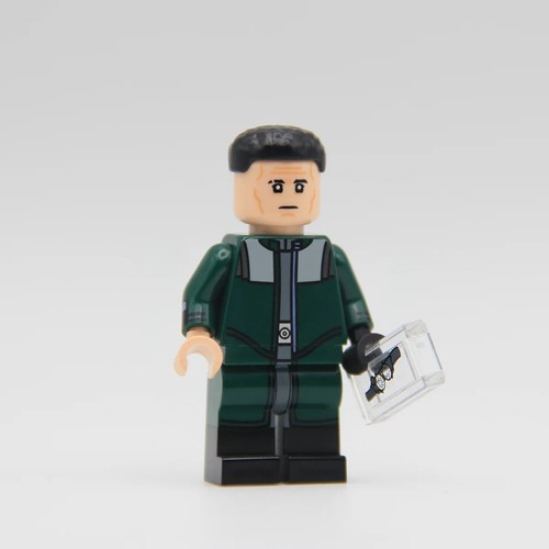 Lego star wars - star, rais