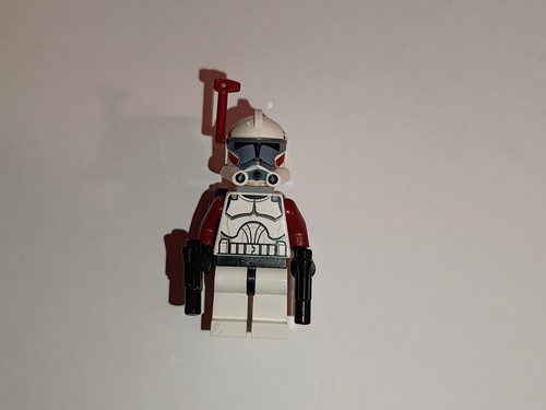 Lego star wars minifigure - lego,