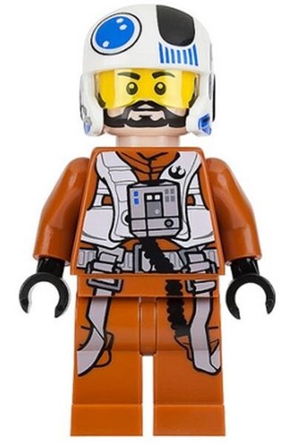 Figurine minifigure lego - figurine, /