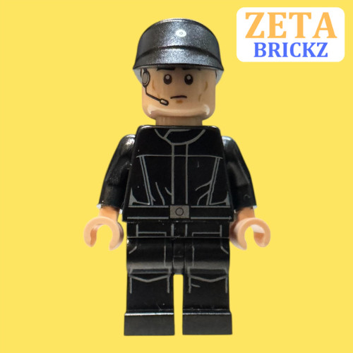 Lego minifigure imperial - ⭐, lego®