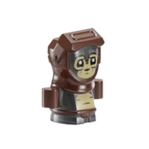 Lego star wars sw1439 - star, babu
