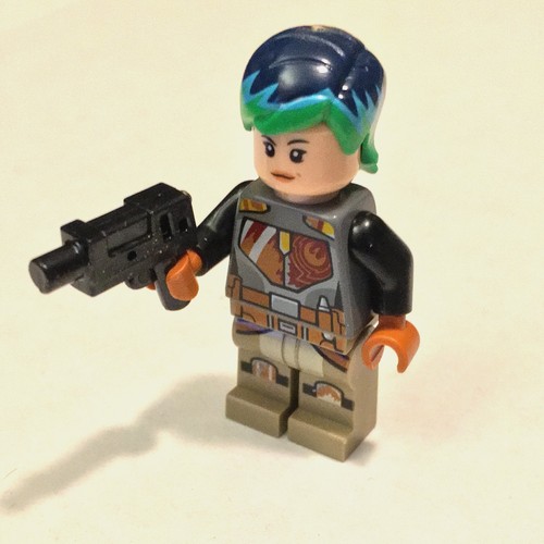Lego star wars sw0742 - star,