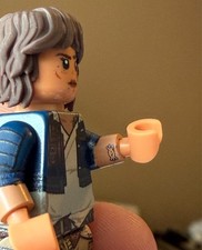 Minifigure Kay Vess - Star