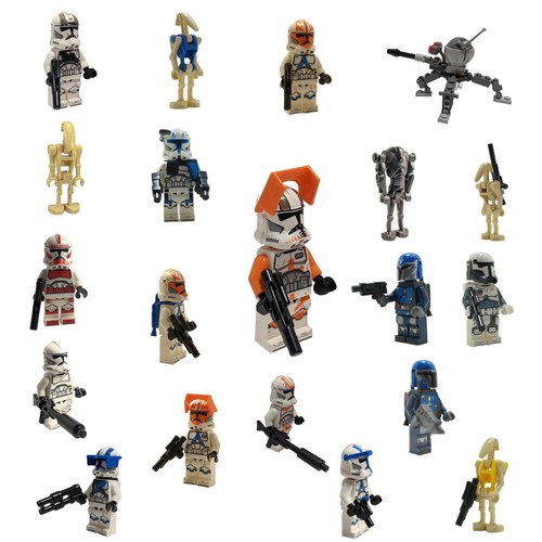 Lego star wars - lego®,