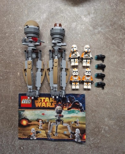 Lego star wars utapau - lego,