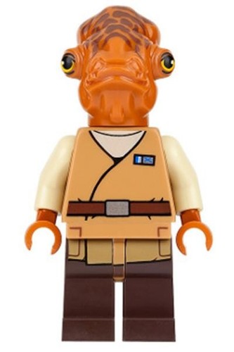 Figurine minifigure lego - figurine, /