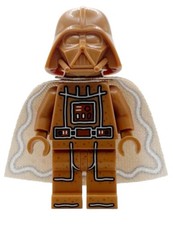 LEGO Minifigure from Set 40806