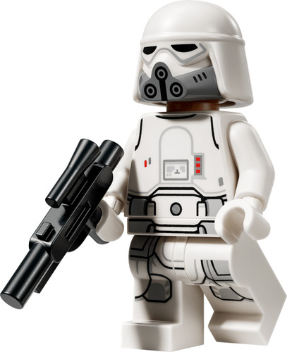 Lego star wars minifigure - lego,