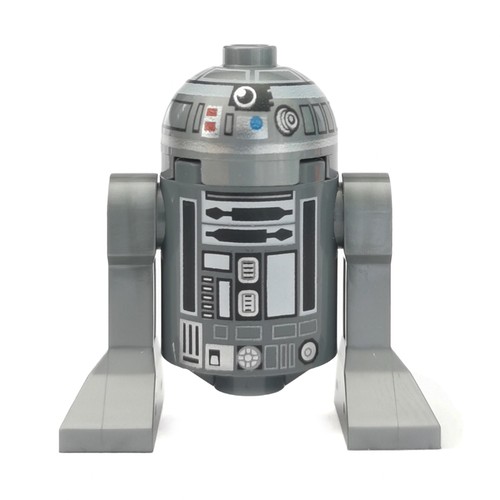 Lego star wars astromech - wars,