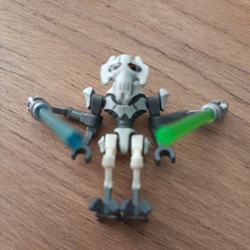 Lego star wars - lego, general