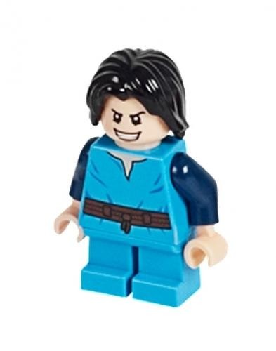 Lego star wars - lego, boba