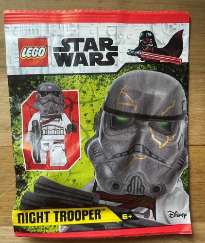 Figurine lego minifigure - figurine,