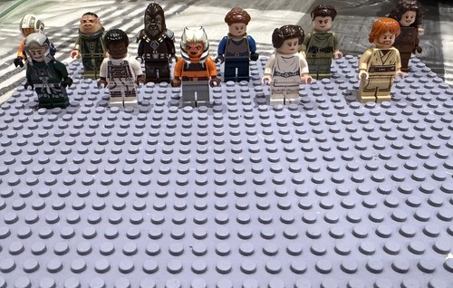 Lego star wars - lego,