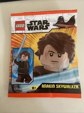 LEGO Star Wars | Anakin