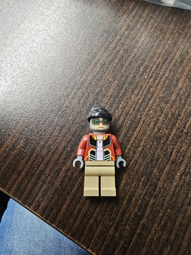Lego star wars hondo ohnaka - lego,