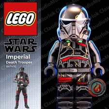 ⭐ LEGO Imperial Death