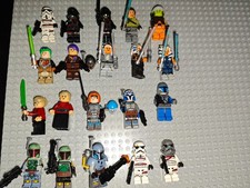 Lego Star Wars Lotto