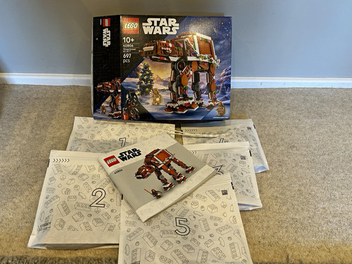 Lego star wars - lego,