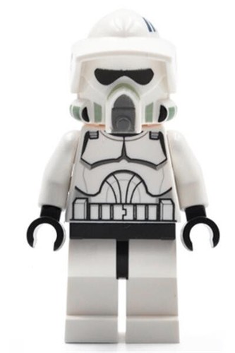 Figurine minifigure lego - figurine,