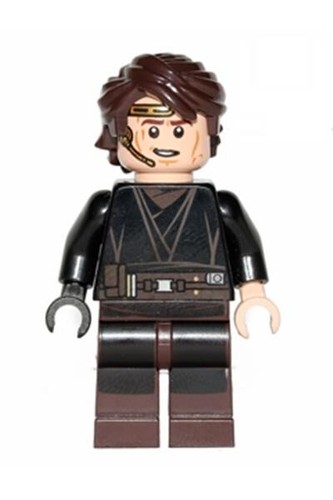 Figurine minifigure lego - figurine, /