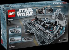 LEGO 75394 Star Wars Imperial