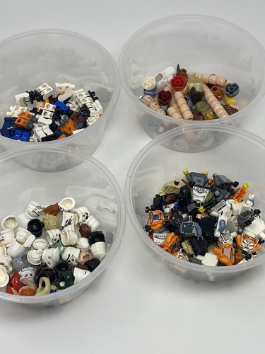 Lego star wars minifigure - lego,