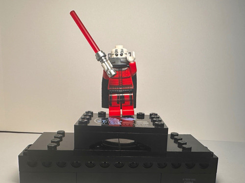 Lego star wars - wars, minifigure