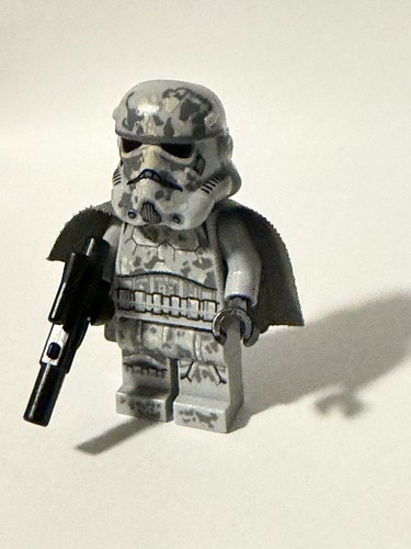Lego star wars han solo - star,