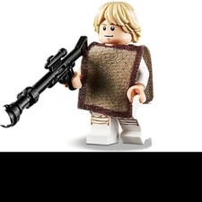 LEGO STAR WARS,LUKE