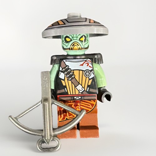 Lego star wars minifigure - star, wars: