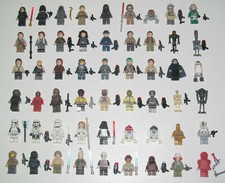 Lego ® Star Wars Minifigure