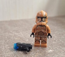 LEGO STAR WARS GEONOSIS CLONE