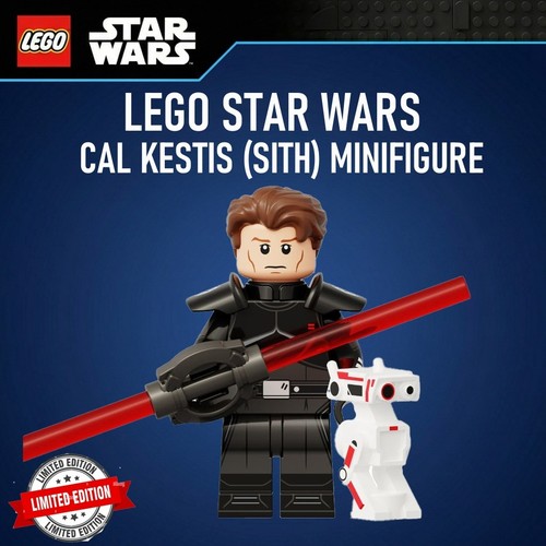 Lego star wars cal kestis - lego,