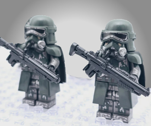Minifigure personalizzate - 2x,