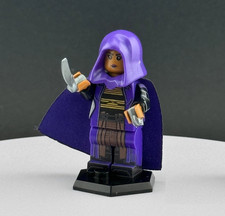 Mae Aniseya - L'Accolito -