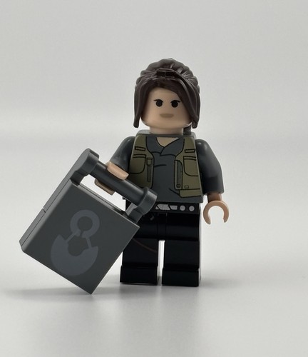 Lego star wars - lego, erso