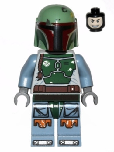Minifigure lego star - lego,