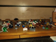 lego star wars minifigure