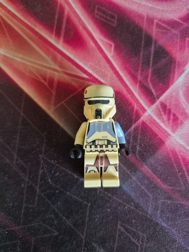 Lego star wars sw0787 scarif - lego,
