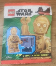 FIGURINE LEGO MINIFIGURE